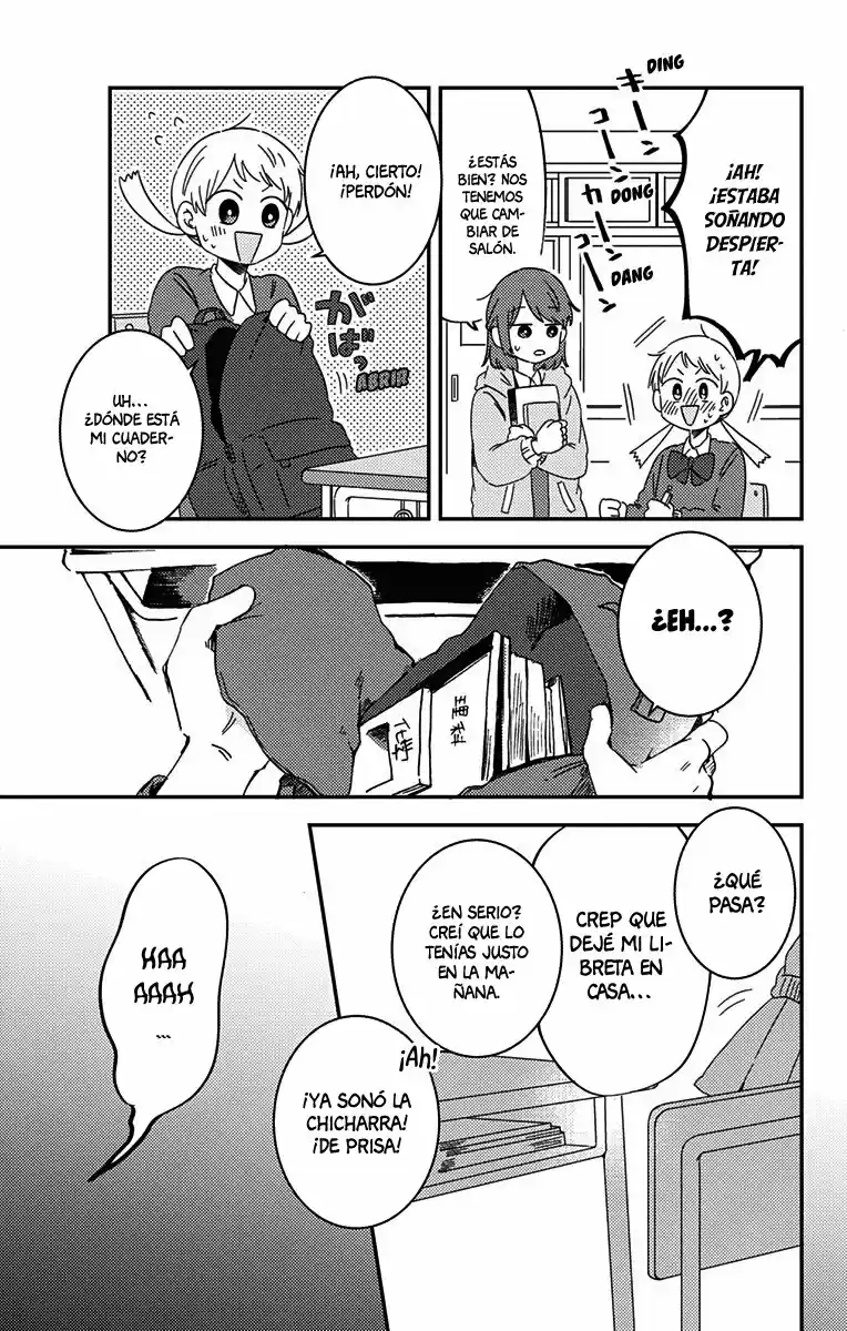 Kimi Ga Shinu Natsu Ni - Capítulo 19 - Página 12 - LectorTMOo