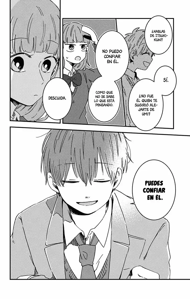 Kimi Ga Shinu Natsu Ni - Capítulo 19 - Página 15 - LectorTMOo