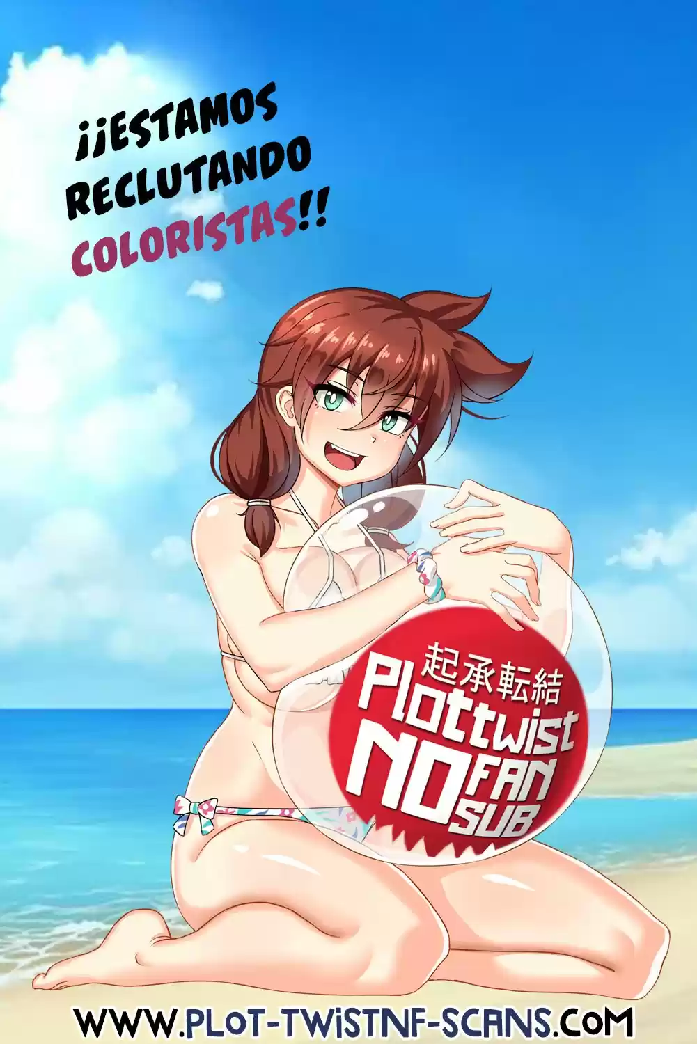 Kimi Ga Shinu Natsu Ni - Capítulo 19 - Página 23 - LectorTMOo