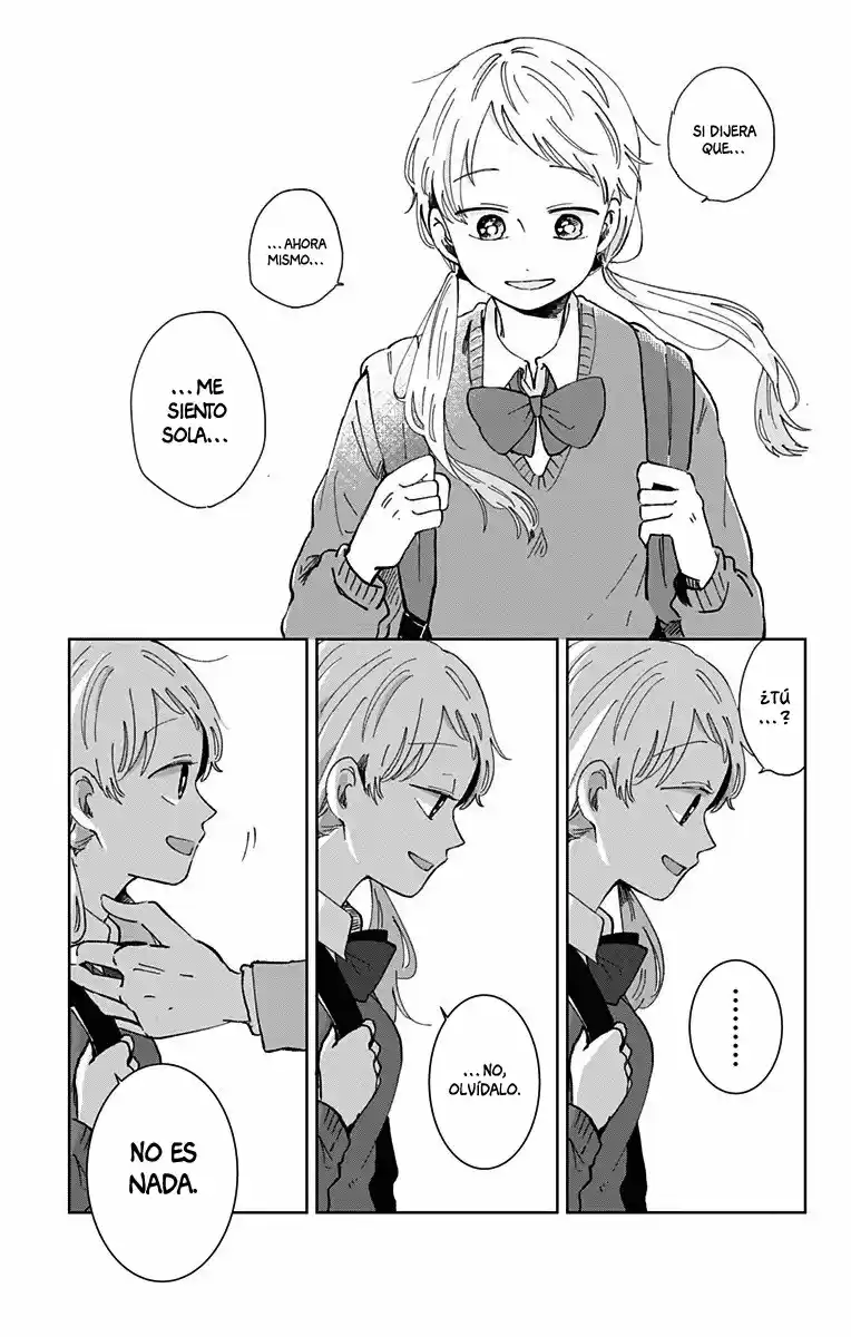Kimi Ga Shinu Natsu Ni - Capítulo 20 - Página 6 - LectorTMOo