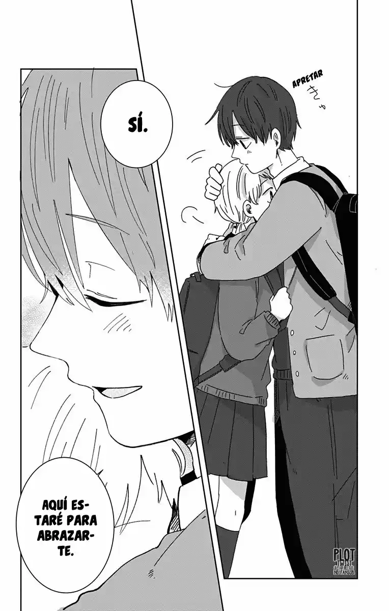 Kimi Ga Shinu Natsu Ni - Capítulo 20 - Página 7 - LectorTMOo