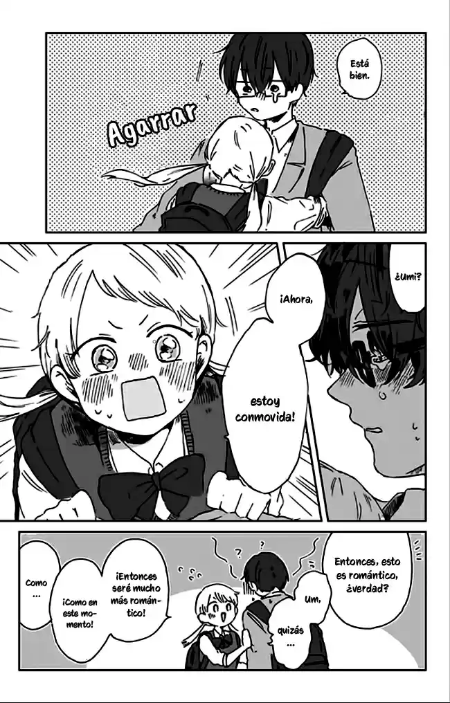 Kimi Ga Shinu Natsu Ni - Capítulo 3 - Página 14 - LectorTMOo