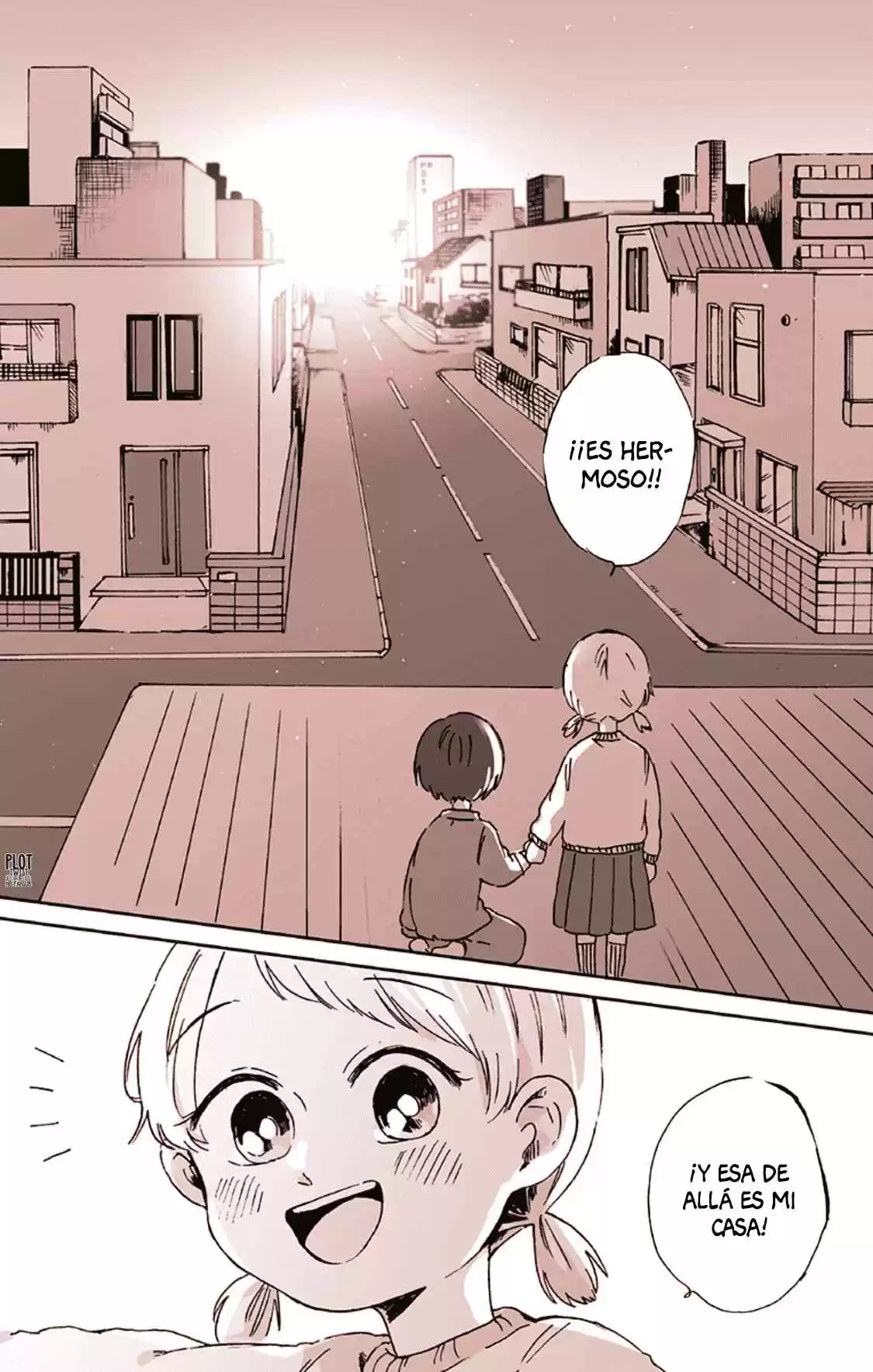 Kimi Ga Shinu Natsu Ni - Capítulo 6.2 - Página 5 - LectorTMOo