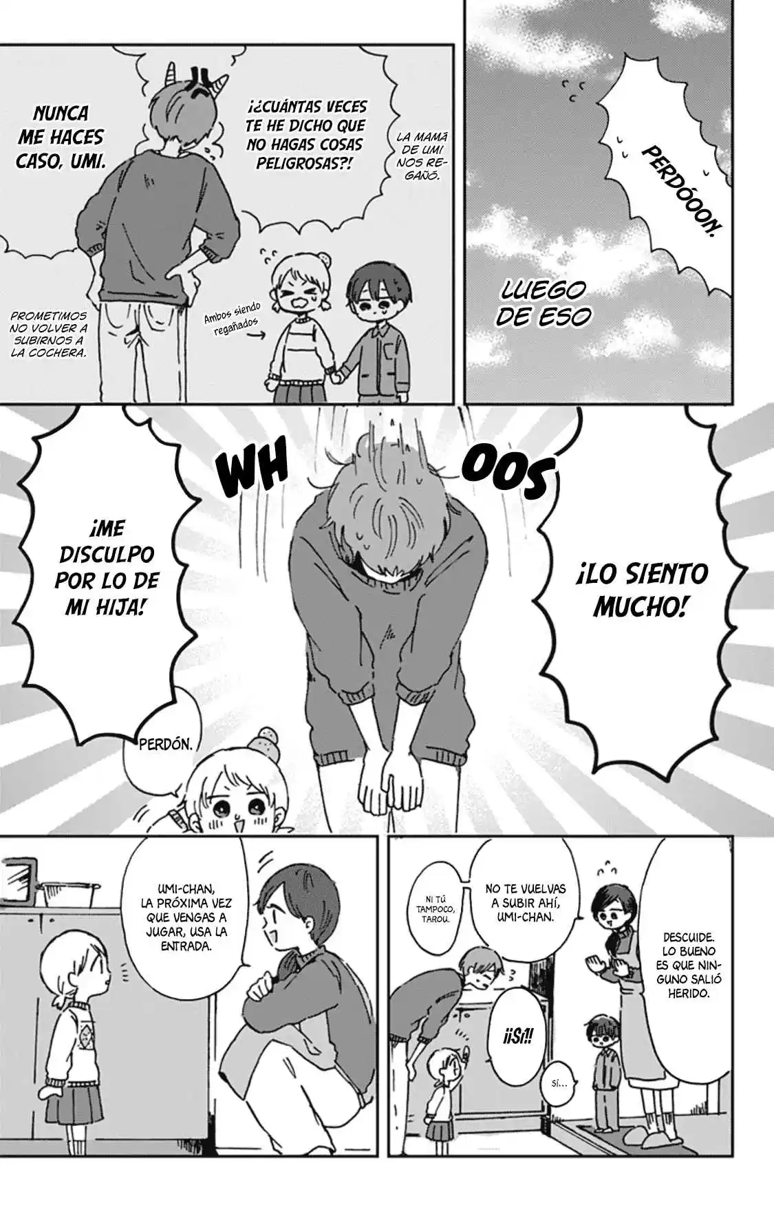 Kimi Ga Shinu Natsu Ni - Capítulo 6.2 - Página 7 - LectorTMOo