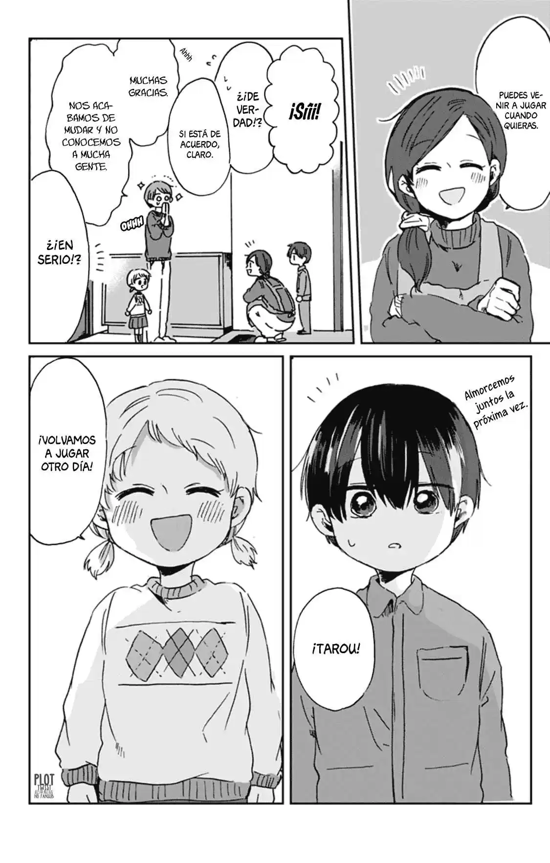 Kimi Ga Shinu Natsu Ni - Capítulo 6.2 - Página 8 - LectorTMOo