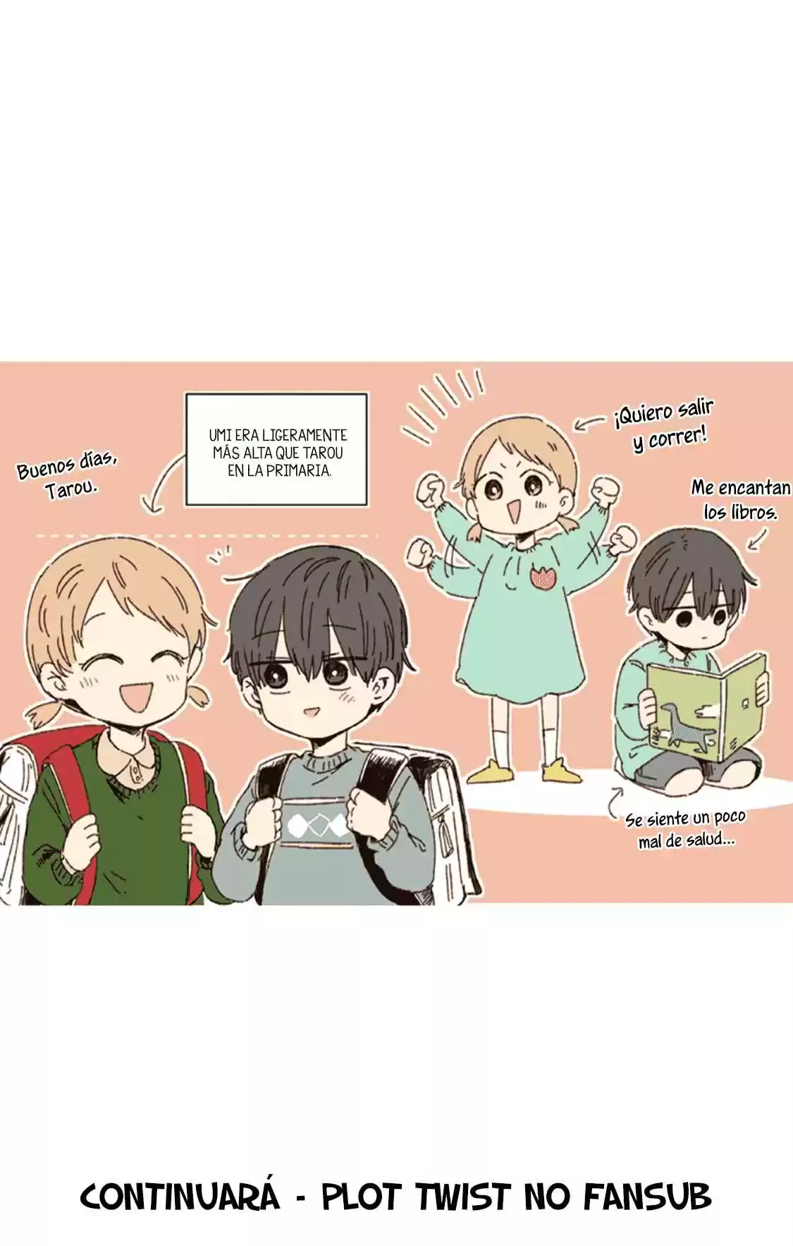 Kimi Ga Shinu Natsu Ni - Capítulo 6.2 - Página 12 - LectorTMOo