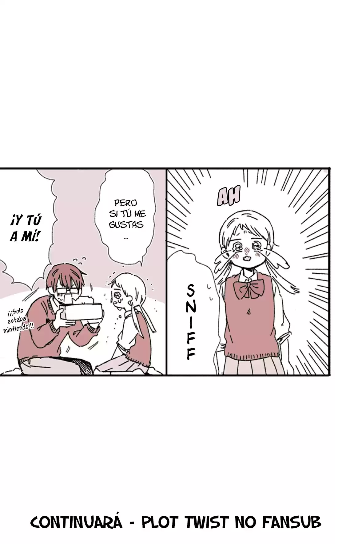 Kimi Ga Shinu Natsu Ni - Capítulo 6.25 - Página 5 - LectorTMOo