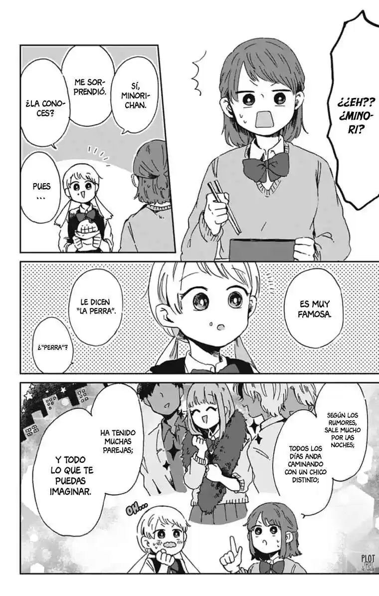 Kimi Ga Shinu Natsu Ni - Capítulo 7.1 - Página 5 - LectorTMOo