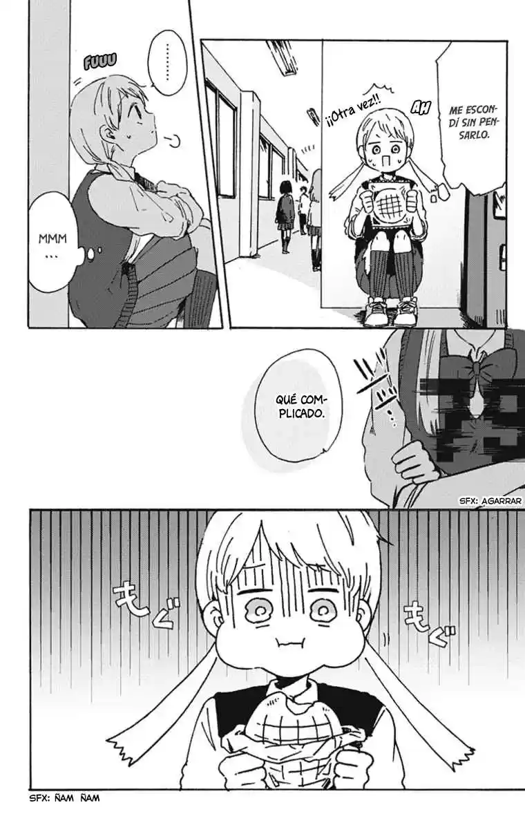 Kimi Ga Shinu Natsu Ni - Capítulo 7.2 - Página 5 - LectorTMOo