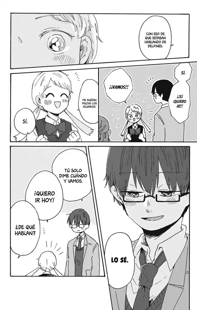 Kimi Ga Shinu Natsu Ni - Capítulo 7.2 - Página 9 - LectorTMOo