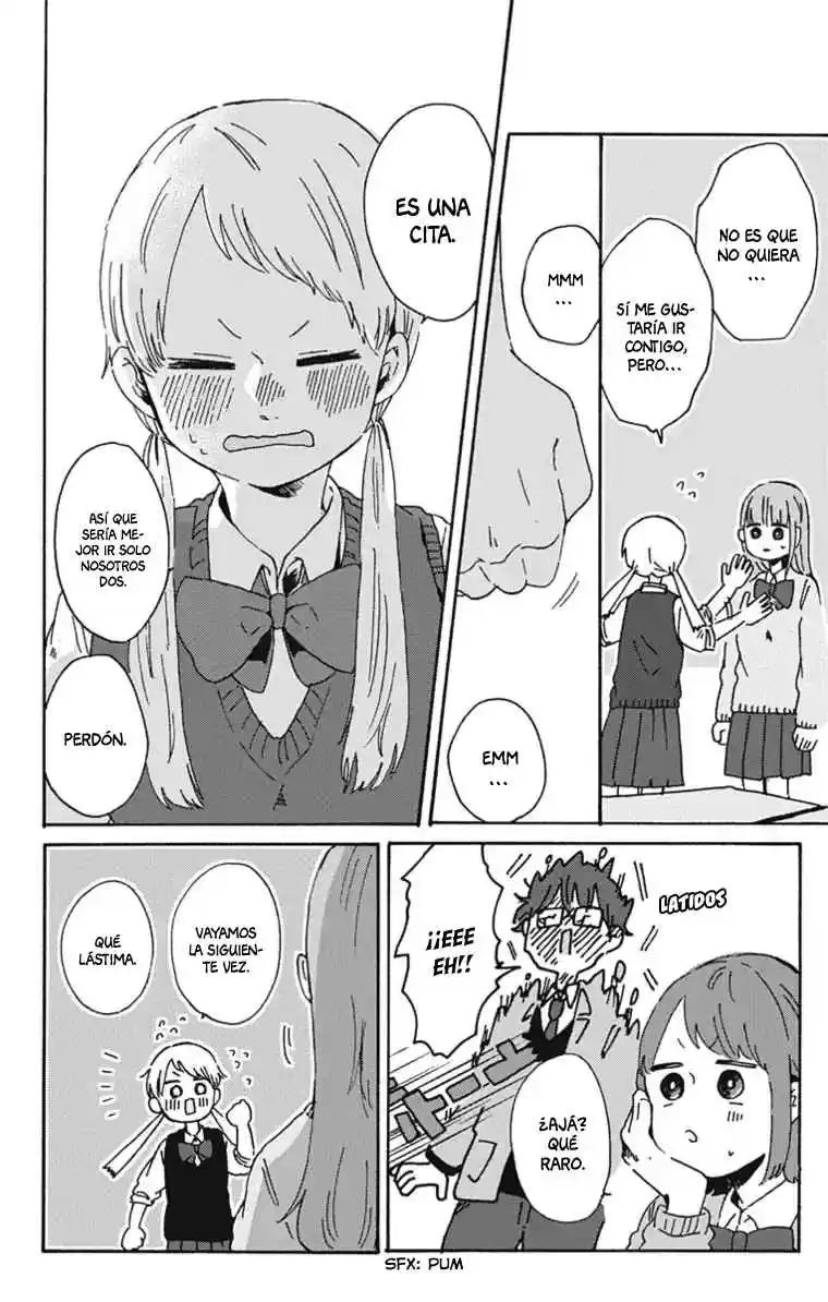 Kimi Ga Shinu Natsu Ni - Capítulo 7.2 - Página 11 - LectorTMOo