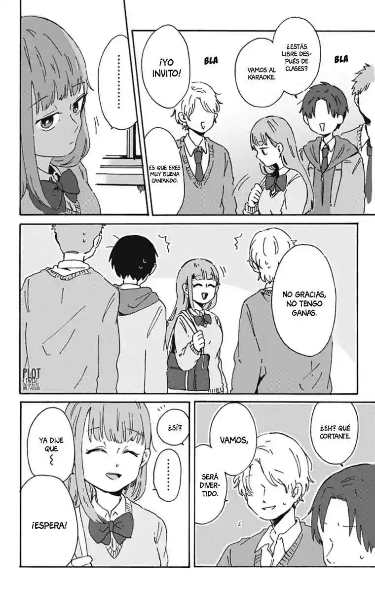 Kimi Ga Shinu Natsu Ni - Capítulo 7.2 - Página 13 - LectorTMOo