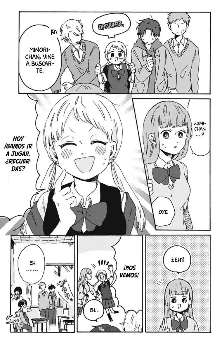 Kimi Ga Shinu Natsu Ni - Capítulo 7.2 - Página 14 - LectorTMOo
