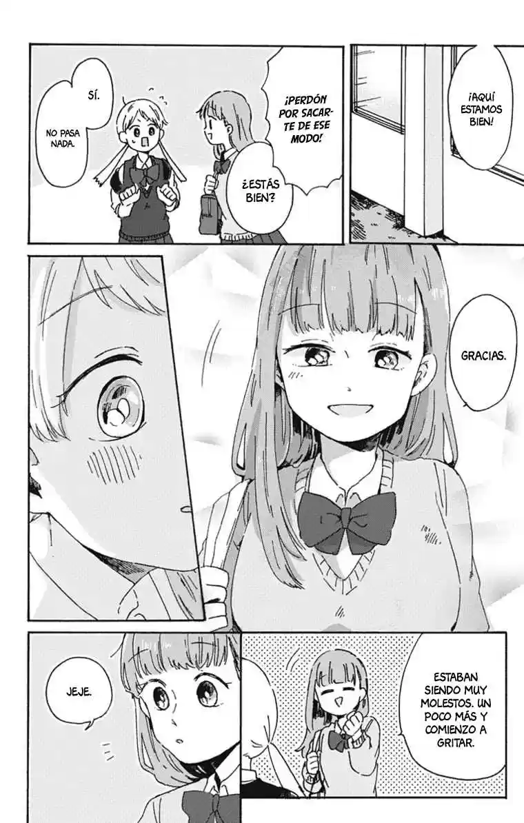 Kimi Ga Shinu Natsu Ni - Capítulo 7.2 - Página 15 - LectorTMOo