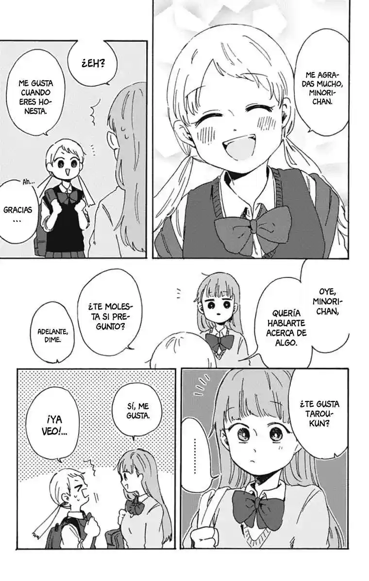 Kimi Ga Shinu Natsu Ni - Capítulo 7.2 - Página 16 - LectorTMOo
