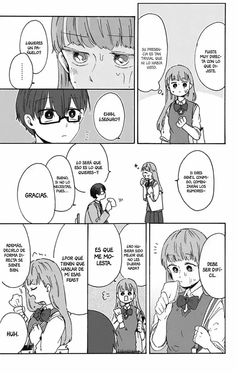 Kimi Ga Shinu Natsu Ni - Capítulo 7.3 - Página 7 - LectorTMOo