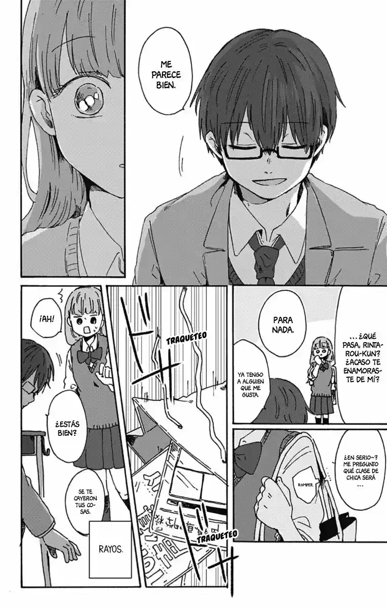 Kimi Ga Shinu Natsu Ni - Capítulo 7.3 - Página 8 - LectorTMOo
