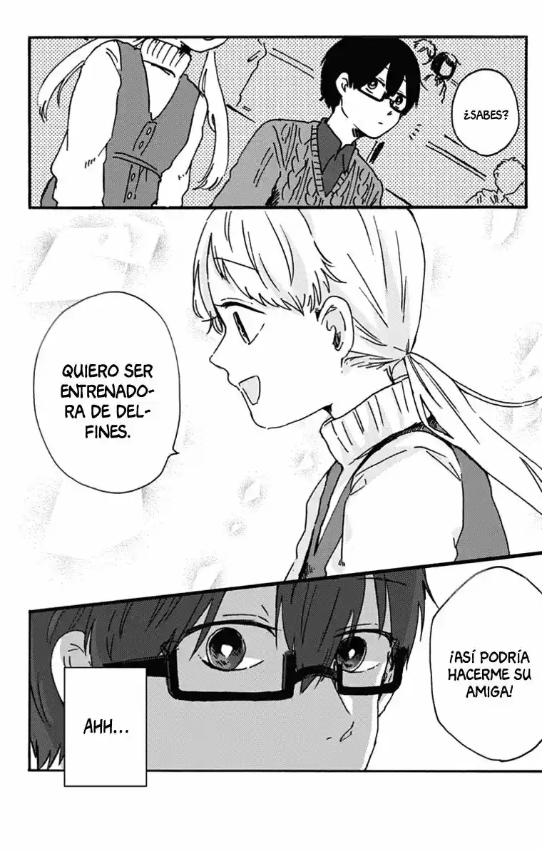 Kimi Ga Shinu Natsu Ni - Capítulo 8.2 - Página 11 - LectorTMOo