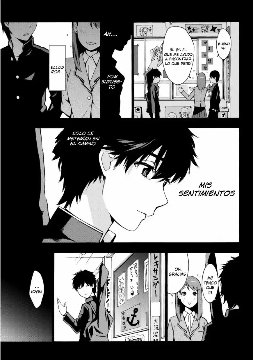Kimi Ga Shinu Natsu Ni - Capítulo 1 - Página 12 - LectorTMOo