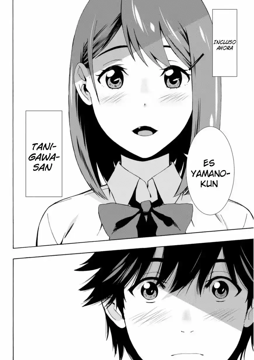Kimi Ga Shinu Natsu Ni - Capítulo 1 - Página 15 - LectorTMOo