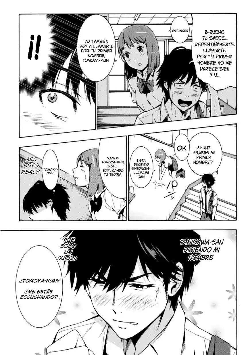Kimi Ga Shinu Natsu Ni - Capítulo 1 - Página 28 - LectorTMOo