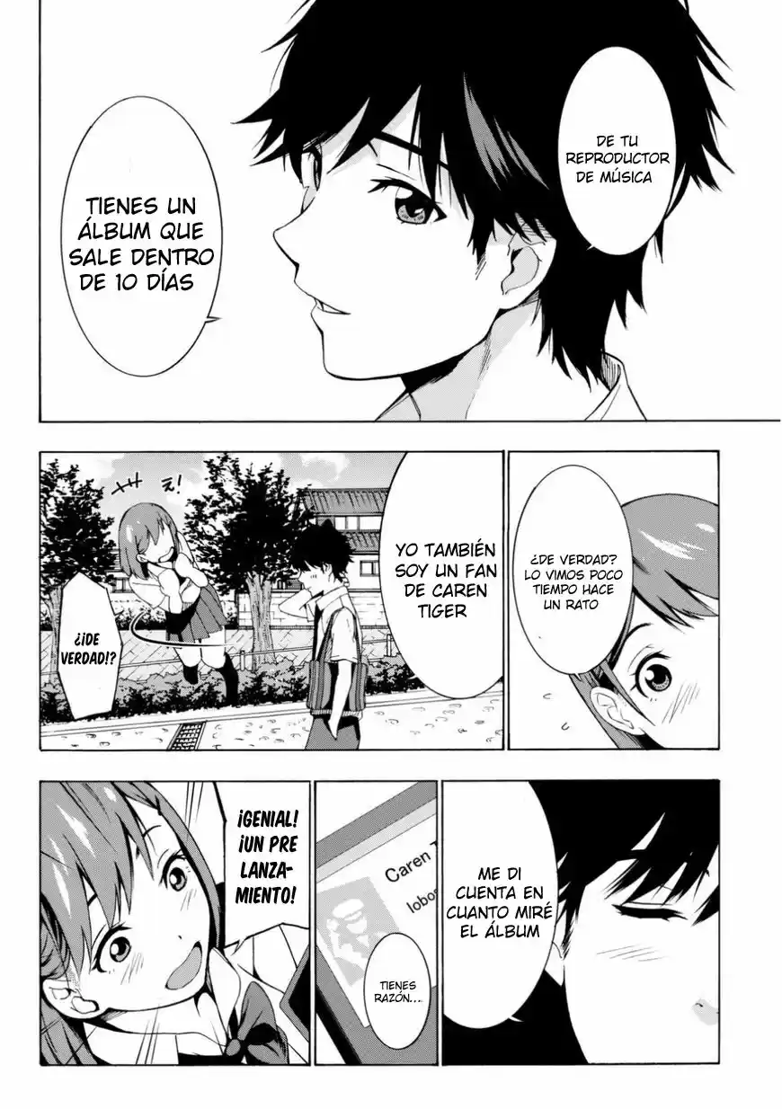 Kimi Ga Shinu Natsu Ni - Capítulo 1 - Página 31 - LectorTMOo