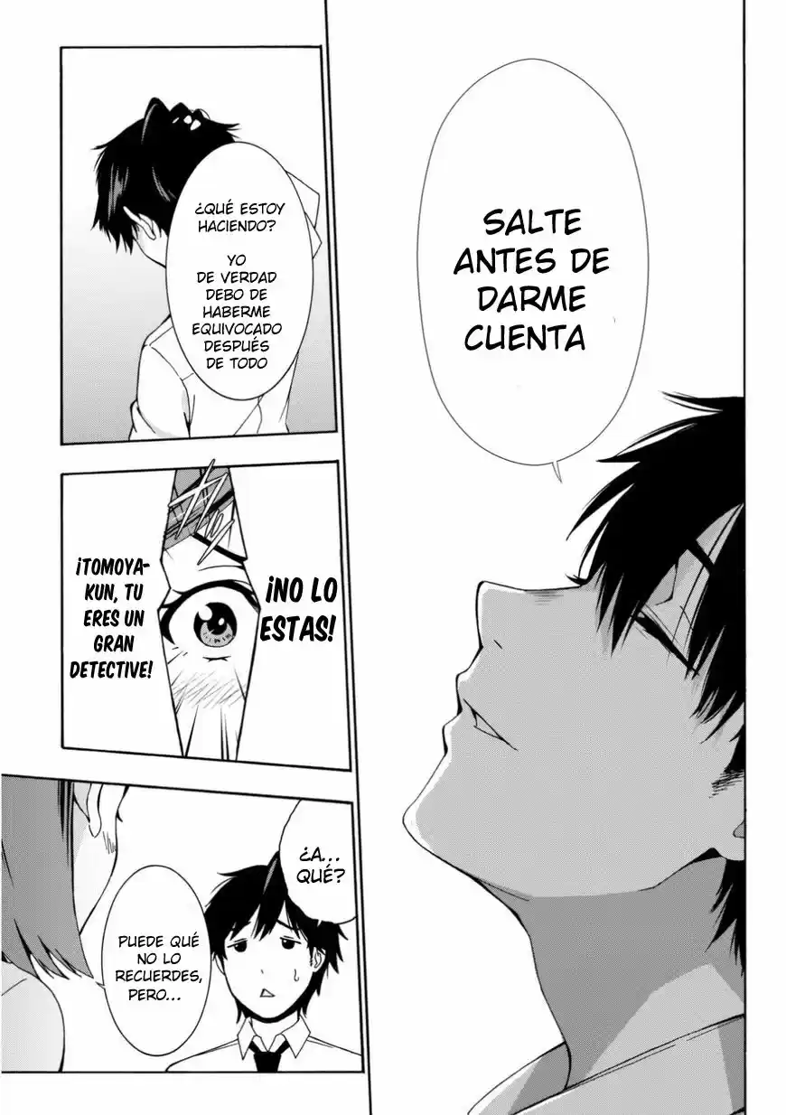 Kimi Ga Shinu Natsu Ni - Capítulo 1 - Página 41 - LectorTMOo