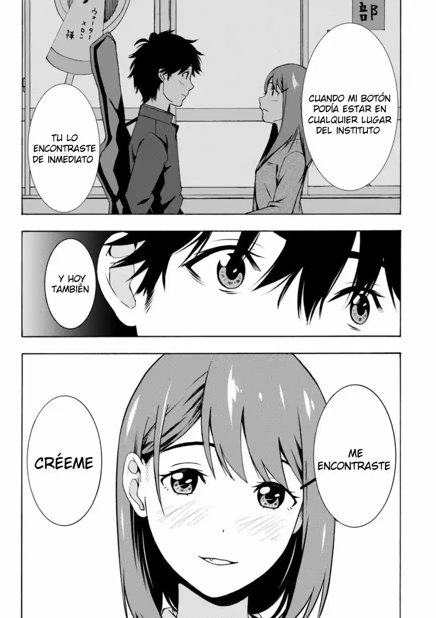 Kimi Ga Shinu Natsu Ni - Capítulo 1 - Página 42 - LectorTMOo