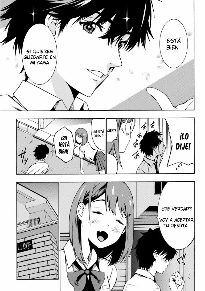 Kimi Ga Shinu Natsu Ni - Capítulo 1 - Página 45 - LectorTMOo