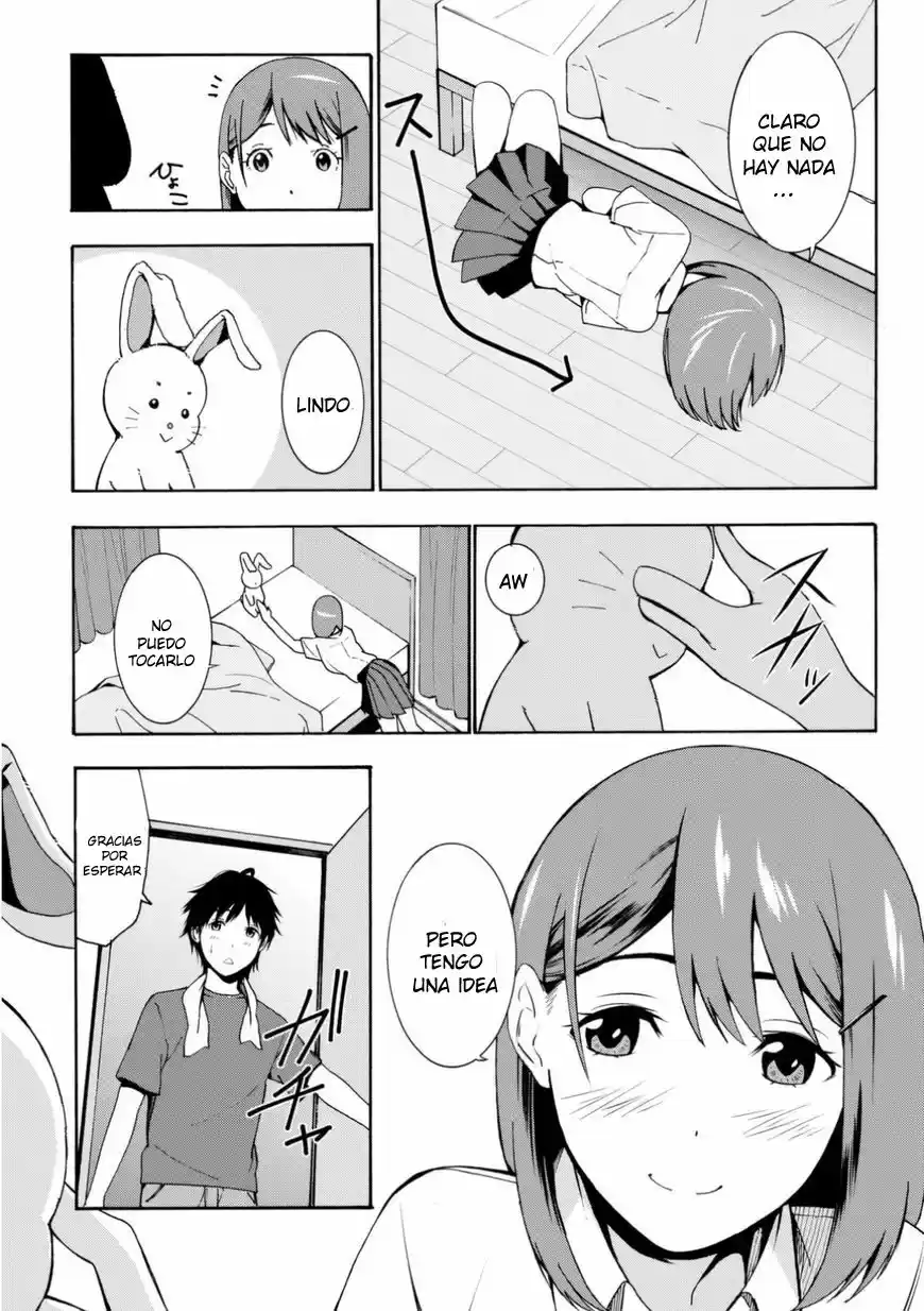 Kimi Ga Shinu Natsu Ni - Capítulo 1 - Página 47 - LectorTMOo