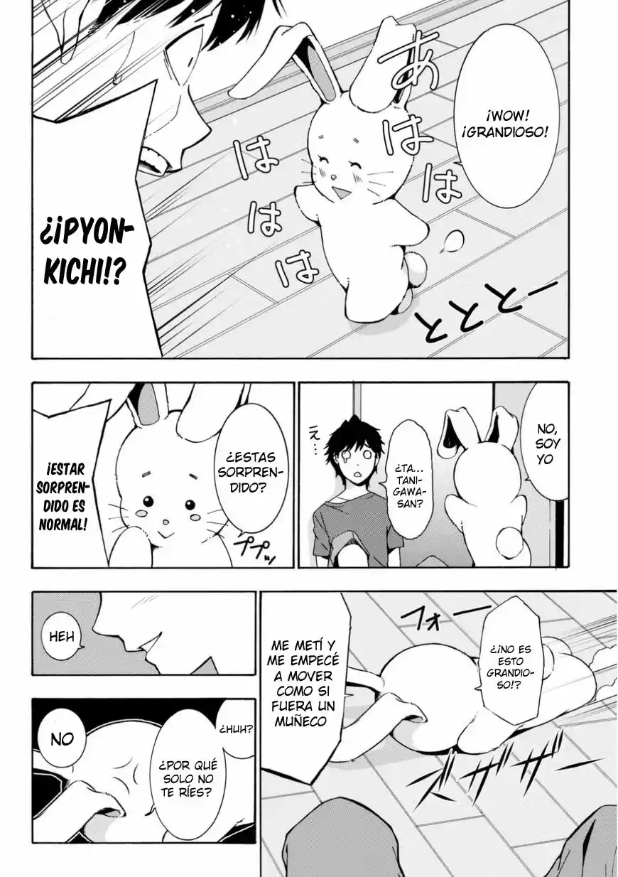 Kimi Ga Shinu Natsu Ni - Capítulo 1 - Página 48 - LectorTMOo