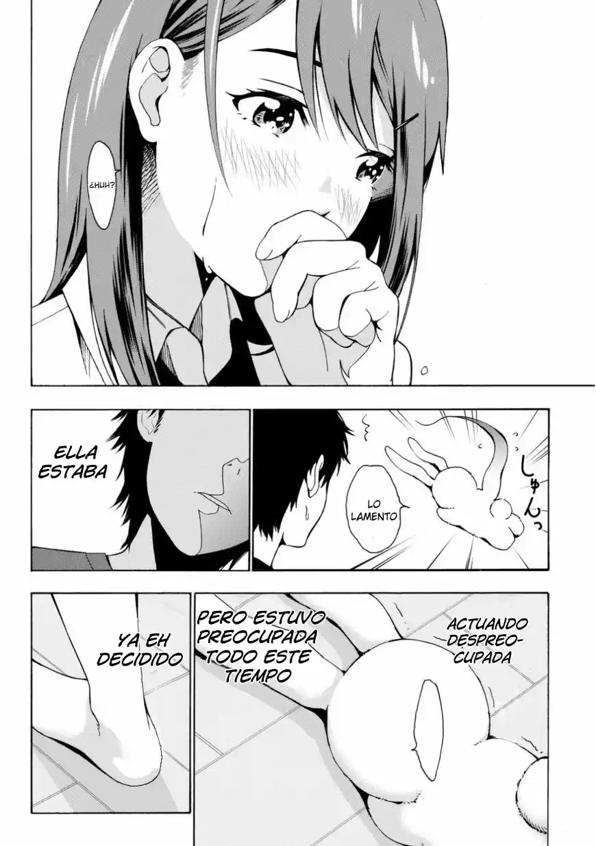 Kimi Ga Shinu Natsu Ni - Capítulo 1 - Página 52 - LectorTMOo