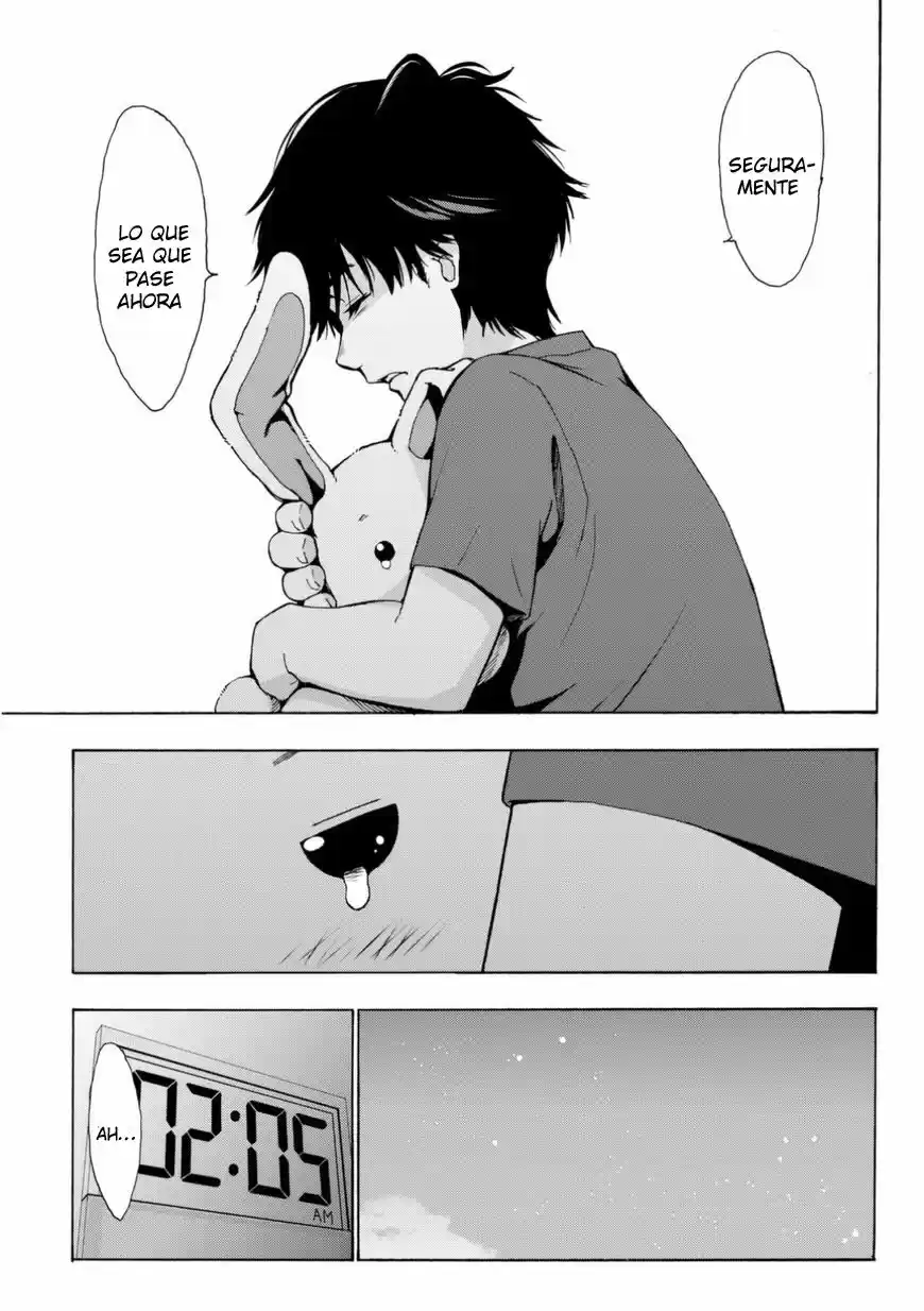 Kimi Ga Shinu Natsu Ni - Capítulo 1 - Página 53 - LectorTMOo