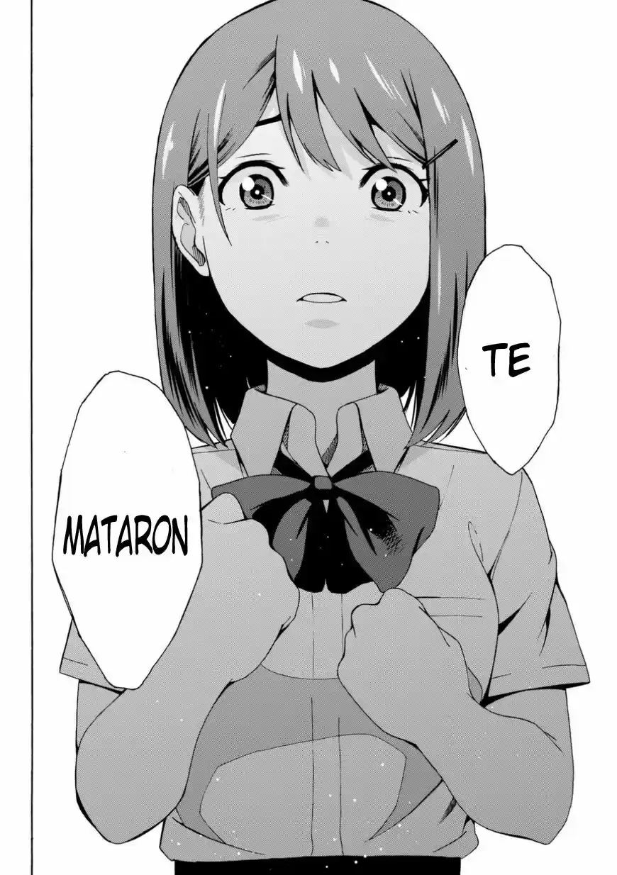 Kimi Ga Shinu Natsu Ni - Capítulo 1 - Página 60 - LectorTMOo