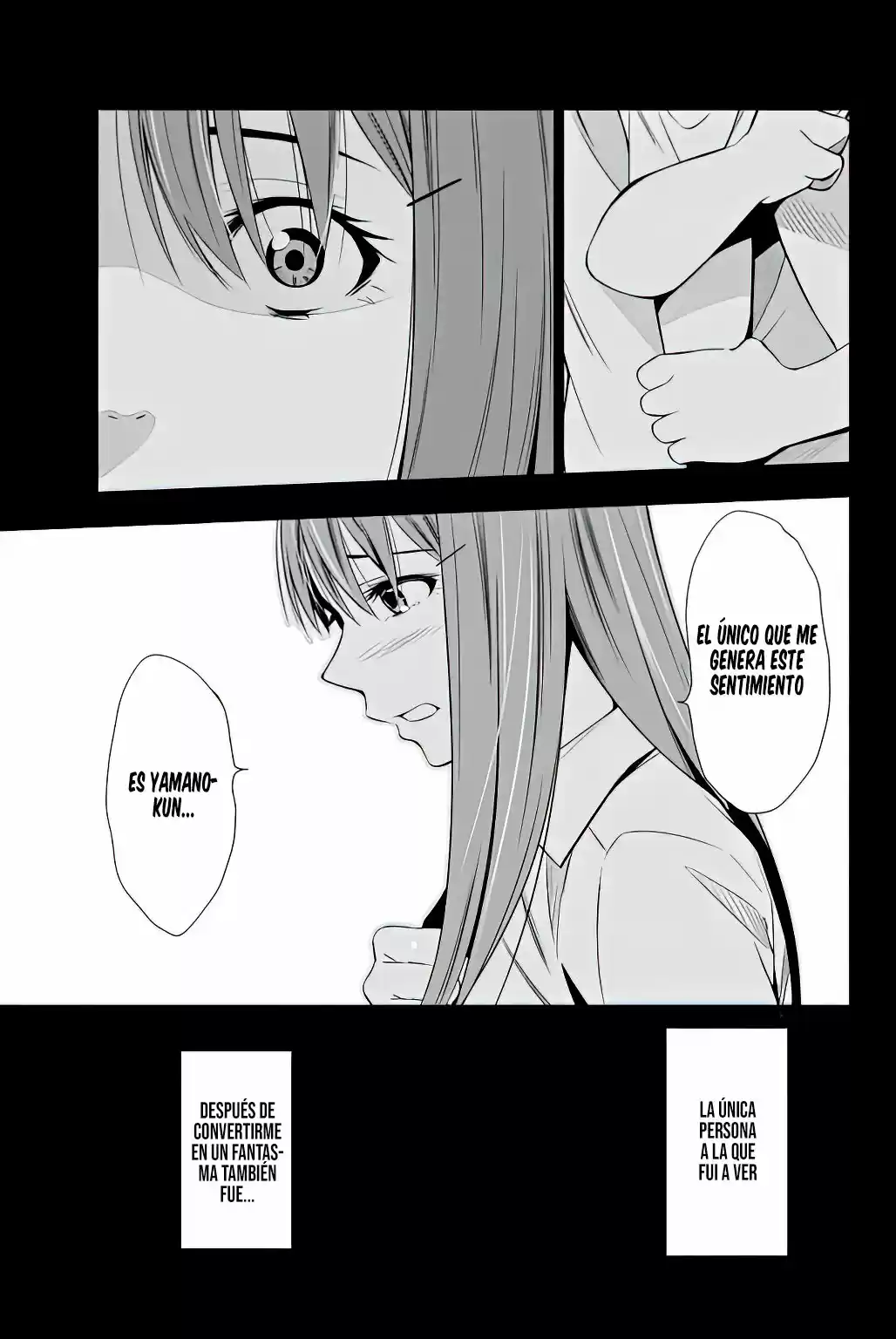 Kimi Ga Shinu Natsu Ni - Capítulo 10 - Página 11 - LectorTMOo