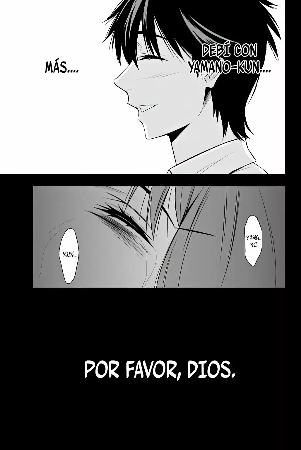 Kimi Ga Shinu Natsu Ni - Capítulo 10 - Página 13 - LectorTMOo