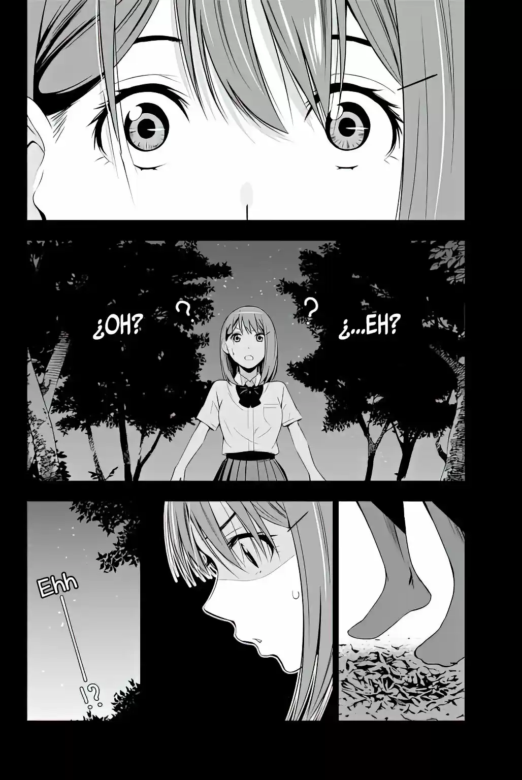 Kimi Ga Shinu Natsu Ni - Capítulo 10 - Página 14 - LectorTMOo