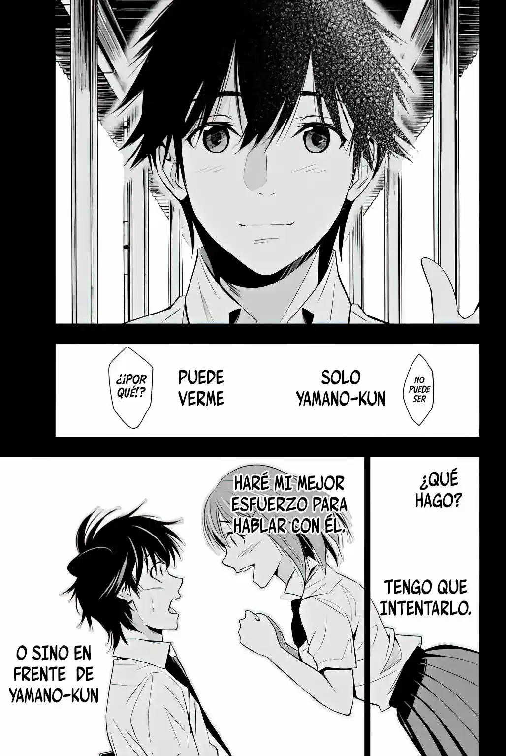 Kimi Ga Shinu Natsu Ni - Capítulo 10 - Página 19 - LectorTMOo