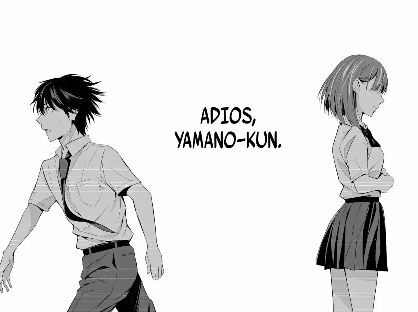 Kimi Ga Shinu Natsu Ni - Capítulo 10 - Página 30 - LectorTMOo
