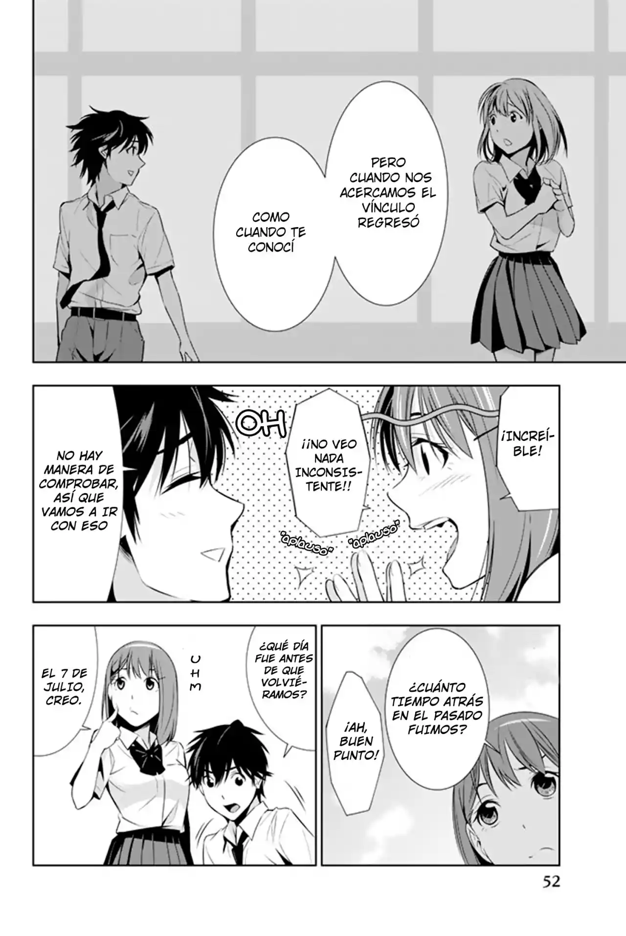 Kimi Ga Shinu Natsu Ni - Capítulo 11 - Página 12 - LectorTMOo