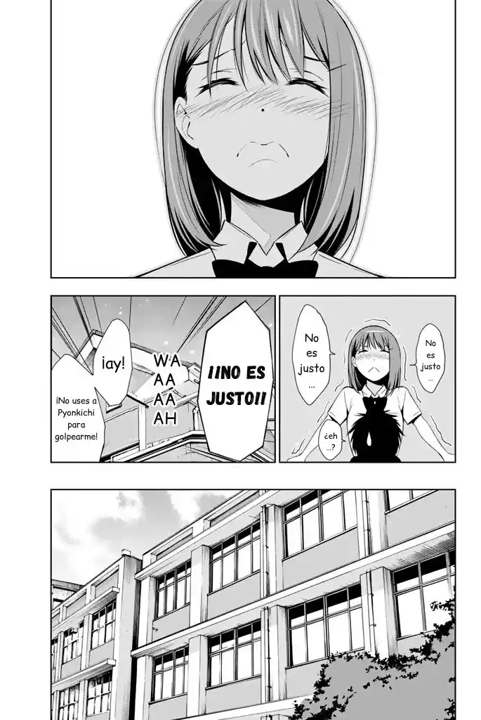 Kimi Ga Shinu Natsu Ni - Capítulo 12 - Página 8 - LectorTMOo