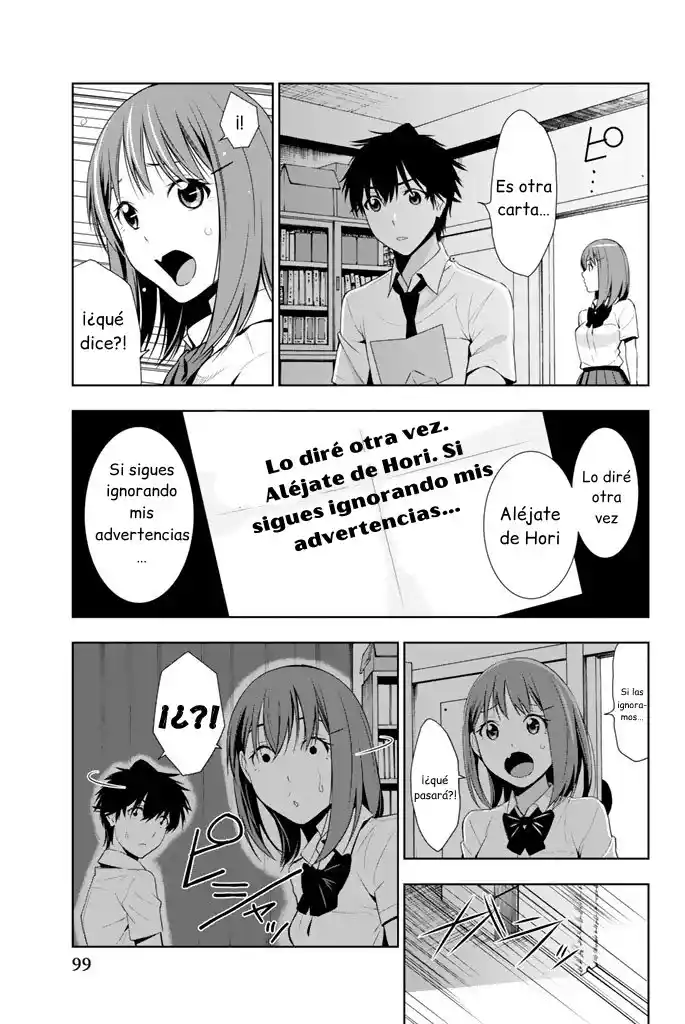 Kimi Ga Shinu Natsu Ni - Capítulo 12 - Página 24 - LectorTMOo