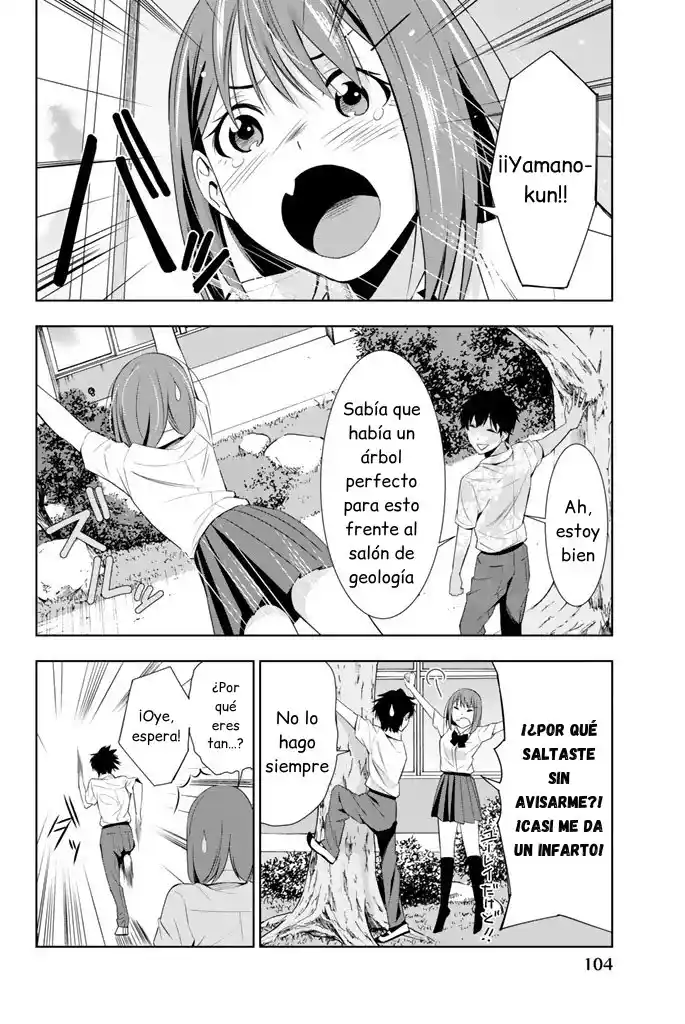 Kimi Ga Shinu Natsu Ni - Capítulo 12 - Página 28 - LectorTMOo