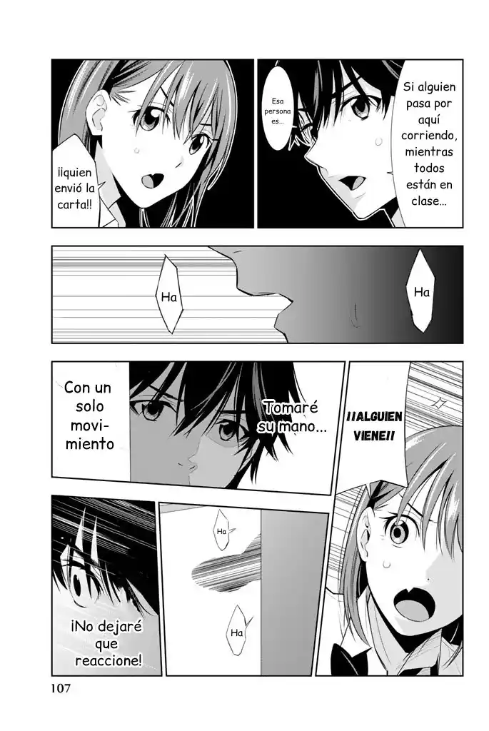 Kimi Ga Shinu Natsu Ni - Capítulo 12 - Página 31 - LectorTMOo