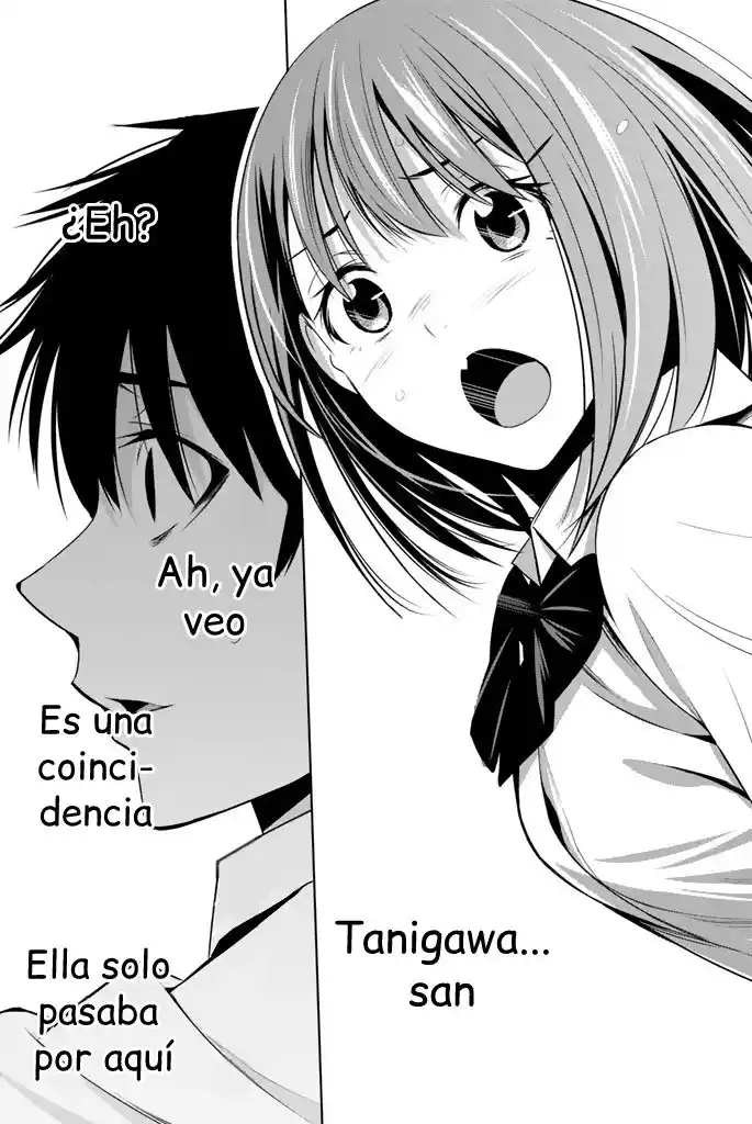 Kimi Ga Shinu Natsu Ni - Capítulo 12 - Página 33 - LectorTMOo