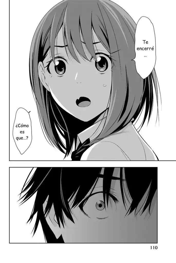 Kimi Ga Shinu Natsu Ni - Capítulo 12 - Página 34 - LectorTMOo