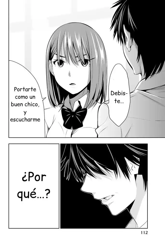 Kimi Ga Shinu Natsu Ni - Capítulo 12 - Página 36 - LectorTMOo