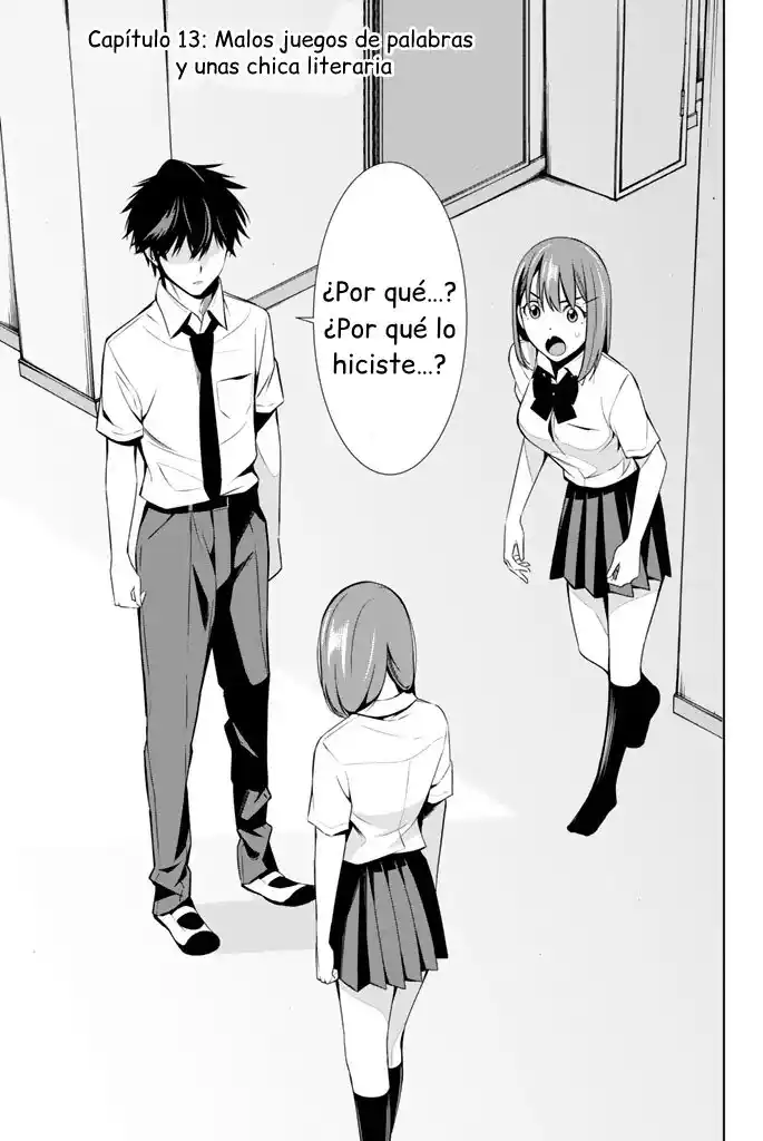 Kimi Ga Shinu Natsu Ni - Capítulo 13 - Página 2 - LectorTMOo