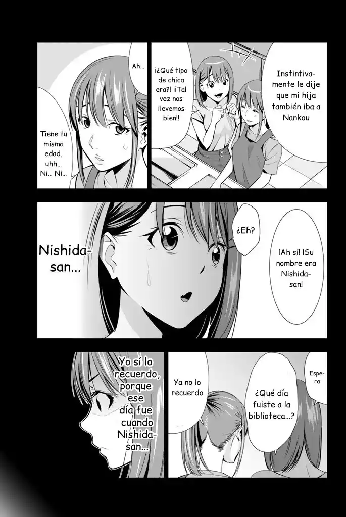 Kimi Ga Shinu Natsu Ni - Capítulo 13 - Página 8 - LectorTMOo