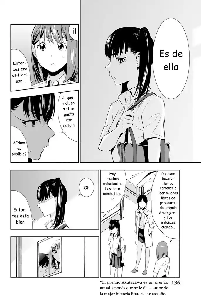 Kimi Ga Shinu Natsu Ni - Capítulo 13 - Página 25 - LectorTMOo